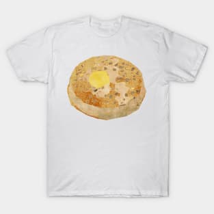 Crumpet (solo) T-Shirt